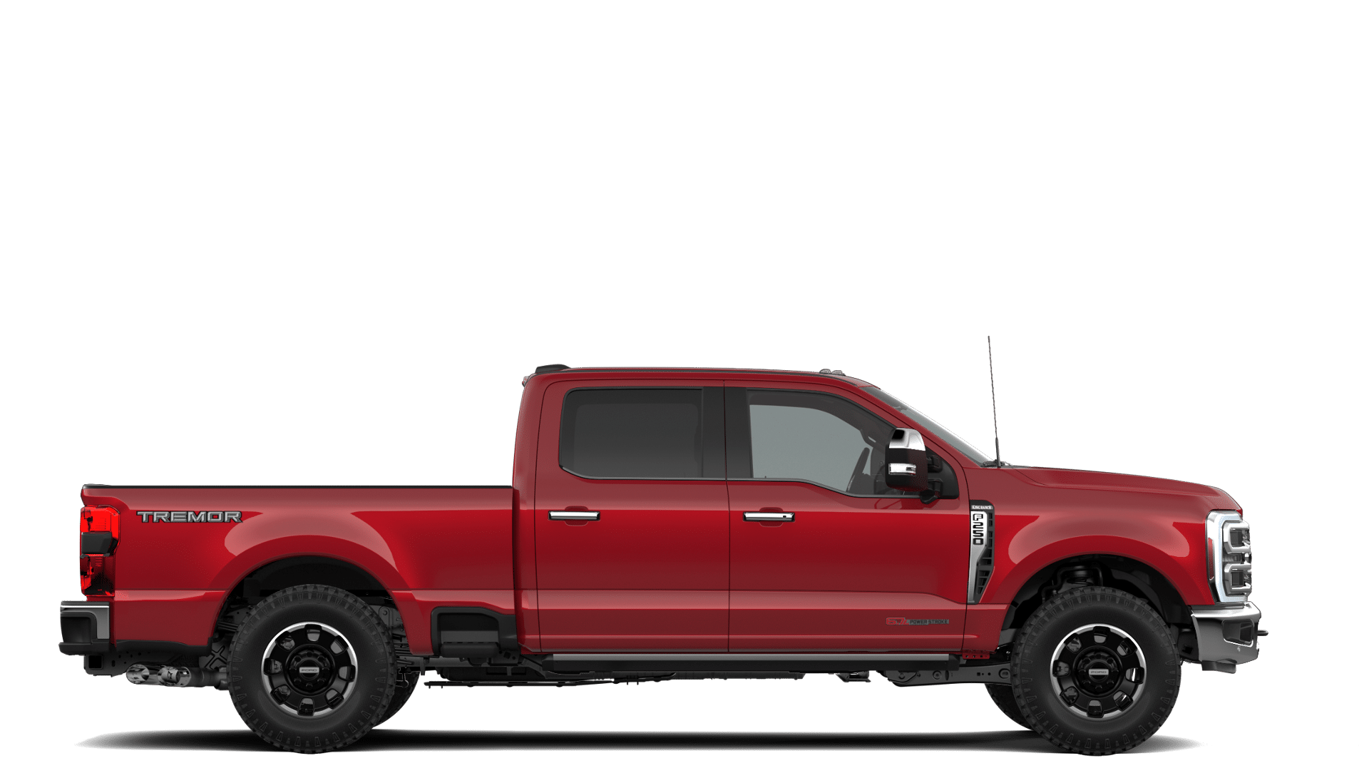 2026 Ford Super Duty® External Image 1